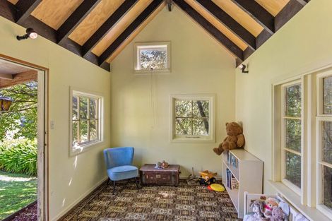 Photo of property in 831 Cashmere Road, Halswell, Christchurch, 8025