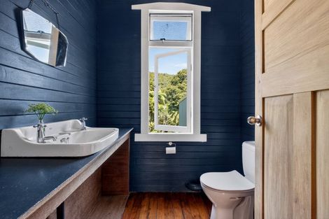 Photo of property in 1052 Wekaweka Road, Waimamaku, Kaikohe, 0473