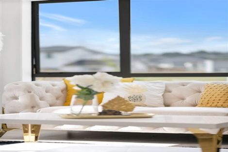 Photo of property in 96 Ksenia Drive, Flat Bush, Auckland, 2019