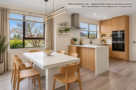 Photo of property in 65 Peraki Street, Kaiapoi, 7630