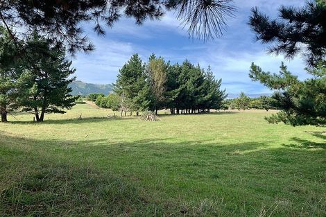 Photo of property in 224 Pukenamu Road, Te Horo, Otaki, 5581