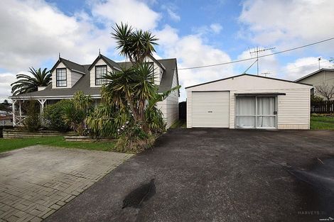 Photo of property in 36 Forest Hill Road, Henderson, Auckland, 0612