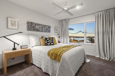 Photo of property in 4/29 Pupuke Road, Takapuna, Auckland, 0622