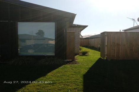 Photo of property in 41 Collisson Street, Leeston, 7632