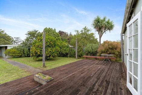 Photo of property in 495 High Street South, Carterton, 5713