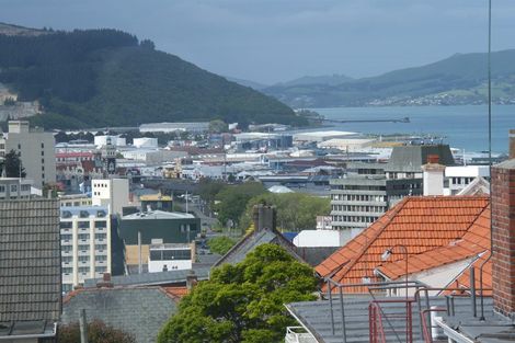 Photo of property in 300 High Street, Dunedin Central, Dunedin, 9016