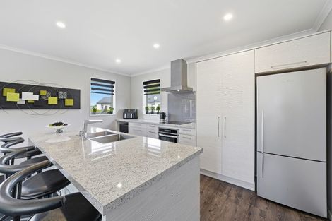 Photo of property in 4 Tyson Crescent, Kaiapoi, 7630