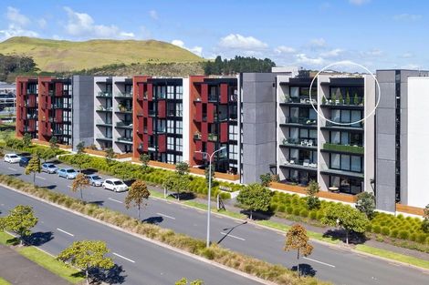 Photo of property in 416/189 College Road, Stonefields, Auckland, 1072