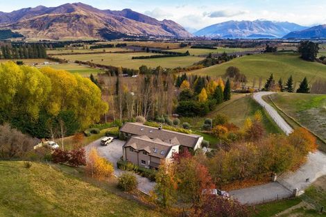Photo of property in 593 Mount Barker Road, Wanaka, 9382