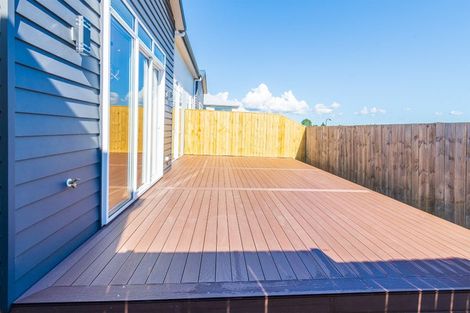 Photo of property in 8 Kowaitau Avenue, Beachlands, 2018