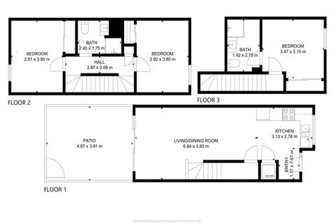 Photo of property in 67/170 Fraser Avenue, Johnsonville, Wellington, 6037