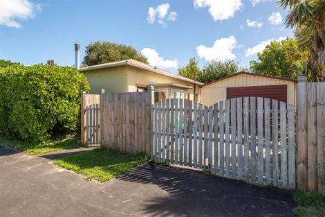 Photo of property in 35 Wildberry Street, Woolston, Christchurch, 8023
