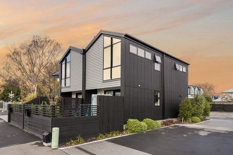 Photo of property in 1/27 Harewood Road, Papanui, Christchurch, 8053