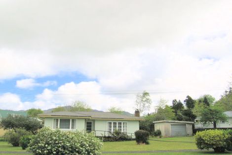 Photo of property in 41 Adams Street, Waihi, 3610