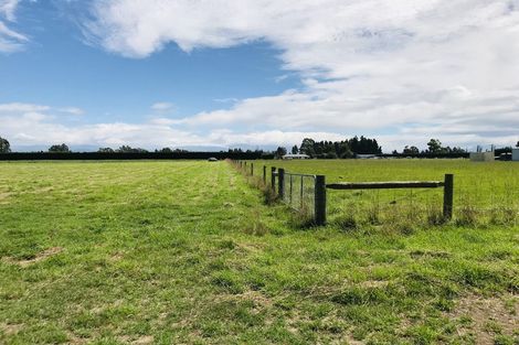 Photo of property in 3/1101 Greendale Road, Darfield, 7571