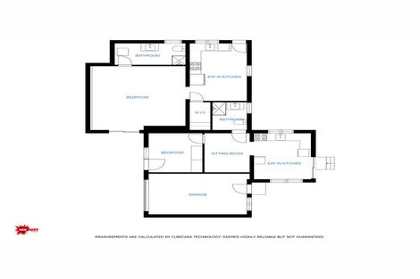 Photo of property in 52 Royal Terrace, Alexandra, 9320