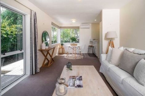 Photo of property in 2/21 Aylesford Street, Mairehau, Christchurch, 8013