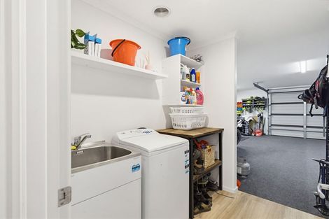 Photo of property in 54 Sandhurst Drive, Rolleston, 7615