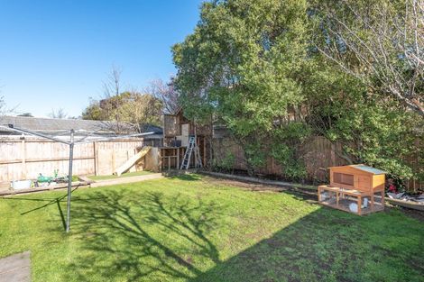 Photo of property in 20 Sabys Road, Halswell, Christchurch, 8025