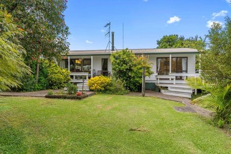 Photo of property in 93 Parore Street, Parore, Dargaville, 0372