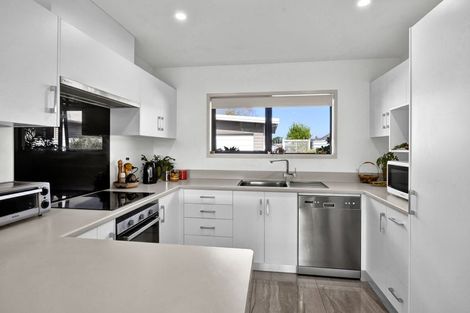 Photo of property in 18b Laurent V C Street, Hawera, 4610