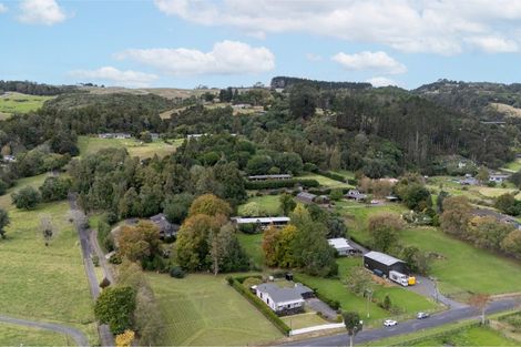 Photo of property in 459 Drury Hills Road, Drury, 2577