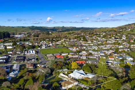 Photo of property in 61 Hill Street, Te Kuiti, 3910