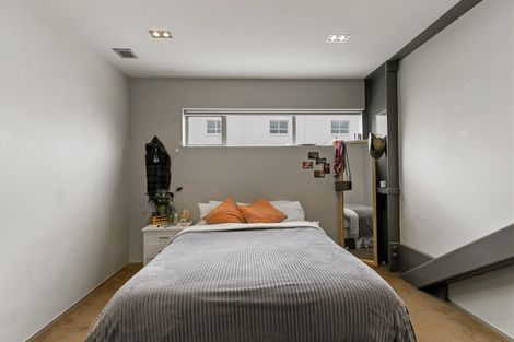 Photo of property in Cubana Apartments, 8/158 Cuba Street, Te Aro, Wellington, 6011