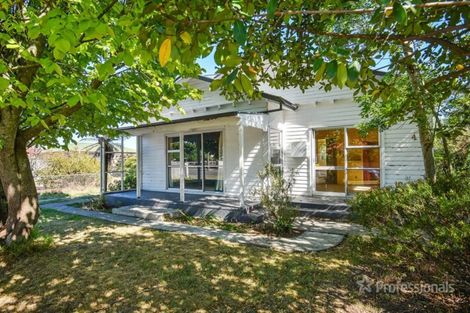 Photo of property in 42 Wyndham Street, Carterton, 5713