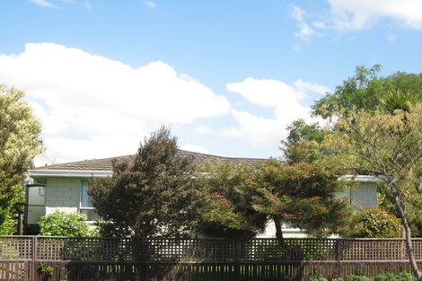 Photo of property in 1/21 Chipping Lane, Redwood, Christchurch, 8051