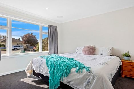 Photo of property in 6 Voss Street, Shirley, Christchurch, 8013