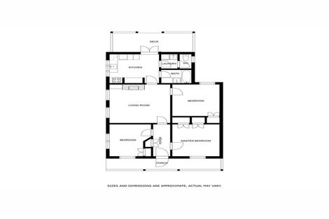 Photo of property in 206 Kirkwood Street, Thames, 3500