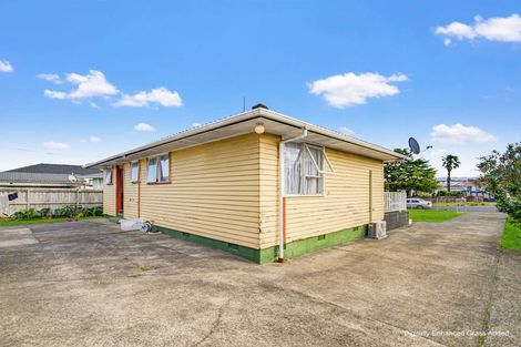 Photo of property in 5 Maitland Place, Favona, Auckland, 2024