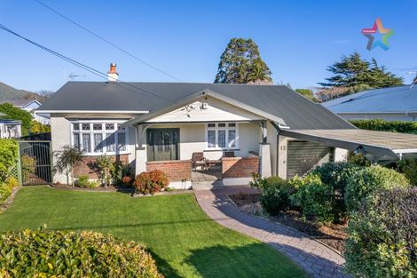 Photo of property in 12 Copeland Street, Hutt Central, Lower Hutt, 5011
