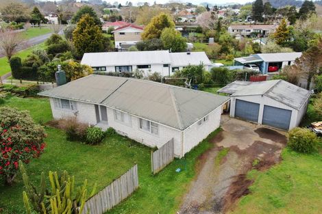 Photo of property in 46 Galbraith Street, Waihi, 3610