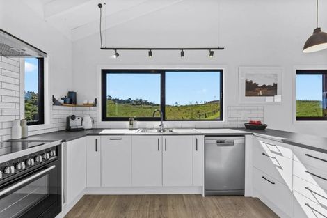 Photo of property in 1770b Ponga Road, Hunua, 2584