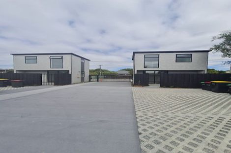 Photo of property in 4/35 Buffon Street, Waltham, Christchurch, 8023