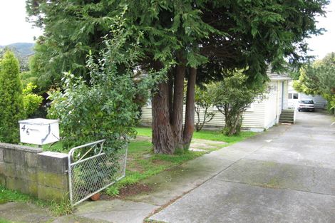 Photo of property in 46 Karaka Street, Wainuiomata, Lower Hutt, 5014