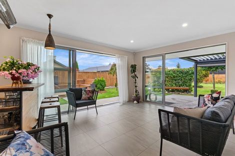 Photo of property in 9 Goldrush Lane, Rolleston, 7614
