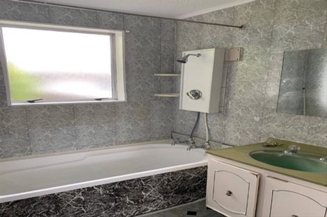 Photo of property in 12 Antrim Crescent, Wainuiomata, Lower Hutt, 5014