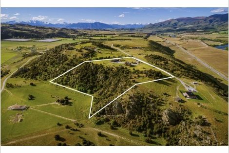 Photo of property in 86 Riverview Road, Queensberry, Cromwell, 9383