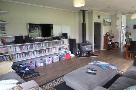 Photo of property in 160 Pukemiku Road, Mangamutu, Pahiatua, 4983