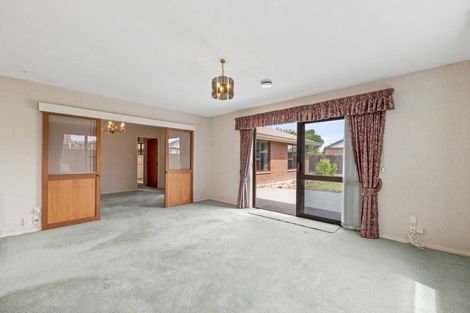 Photo of property in 47 Townshend Crescent, Halswell, Christchurch, 8025