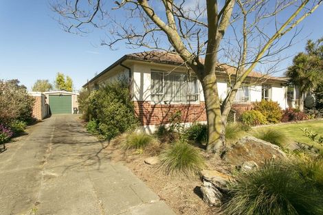 Photo of property in 67 Racecourse Road, Allenton, Ashburton, 7700