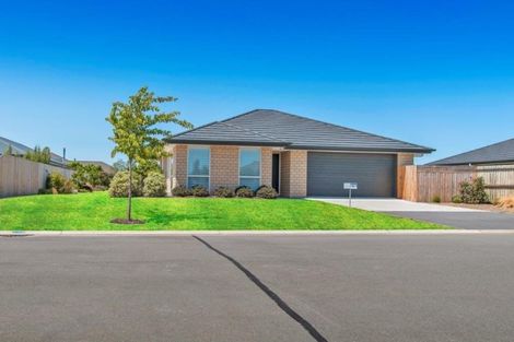 Photo of property in 6 Fibonacci Way, Leeston, 7632