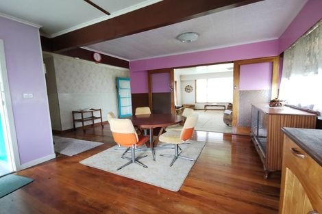 Photo of property in 105 Apatu Street, Wairoa, 4108