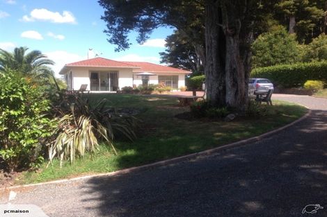 Photo of property in 314 Vinegar Hill Road, Kauri, Kamo, 0185