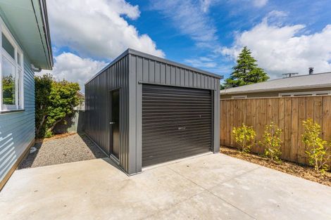 Photo of property in 103a Mulgrave Street, Ashhurst, 4810