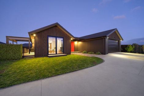 Photo of property in 25 Memorial Drive, Motueka, 7120