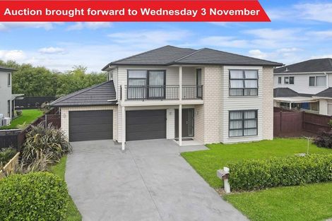Photo of property in 32 Wawatai Drive, Karaka, Papakura, 2113